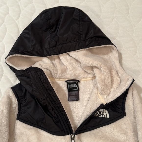 The North Face Women’s White Oso Jacket Size XS - Picture 7 of 12